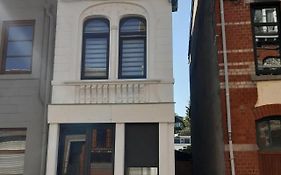 le gîte le vieux Spa